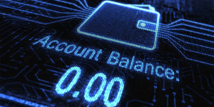 instant bank account with zero balance